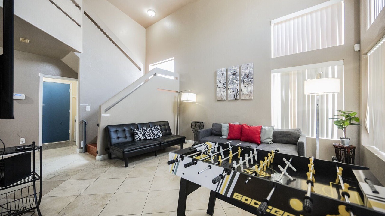 Photo of Bedroom in South Christy