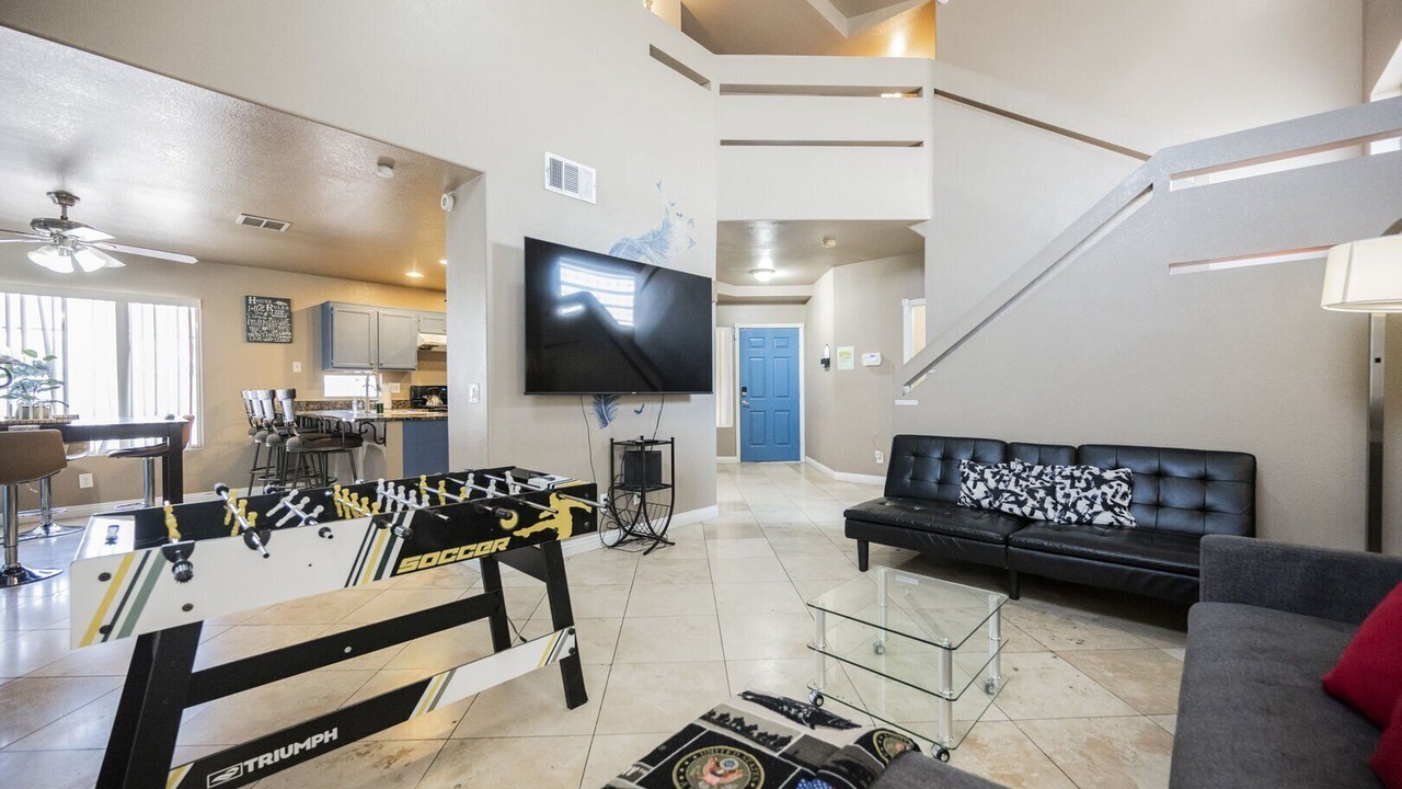 Photo of Livingroom in South Christy