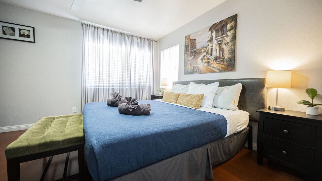 Photo of Bedroom in South Christy