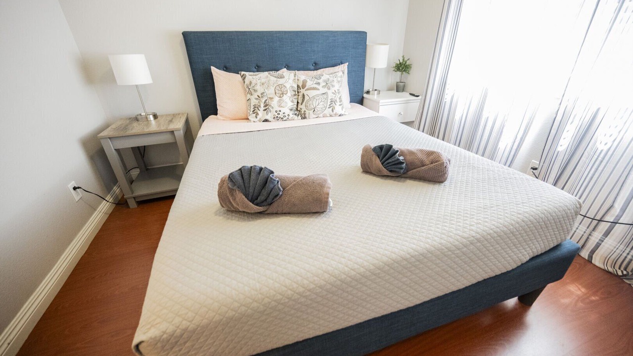 Photo of Bedroom in South Christy