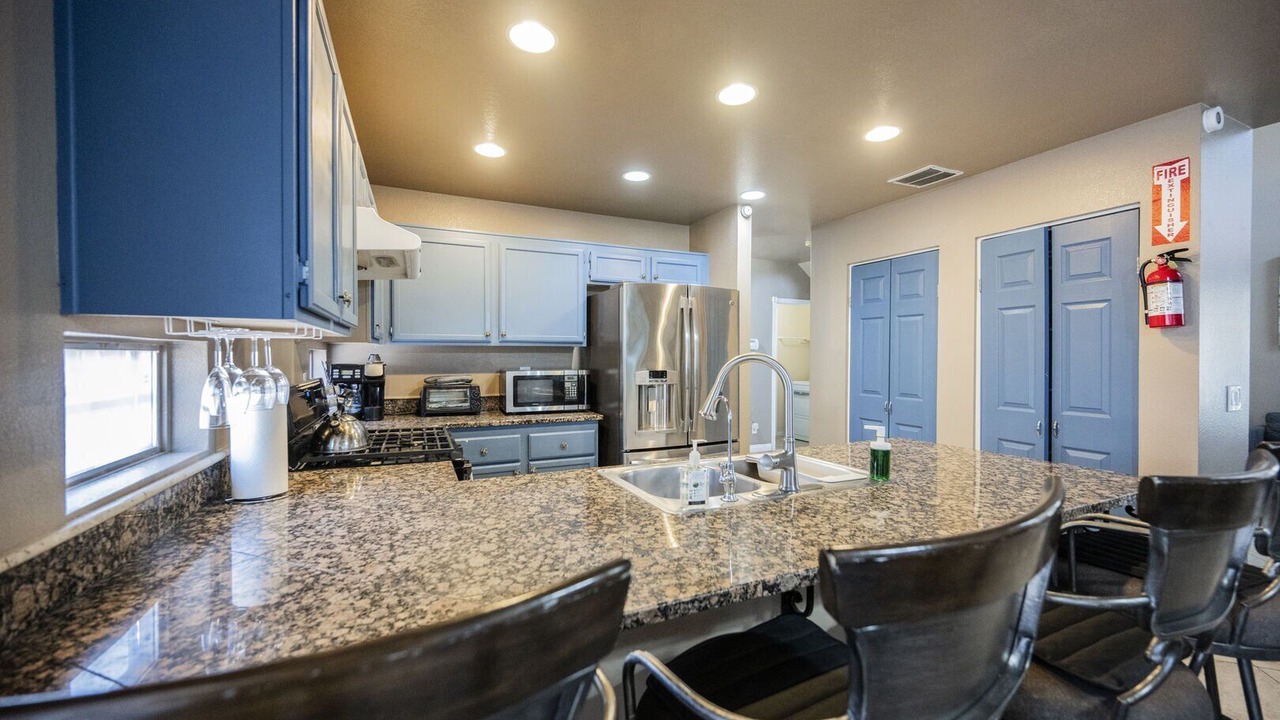 Photo of Kitchen in South Christy