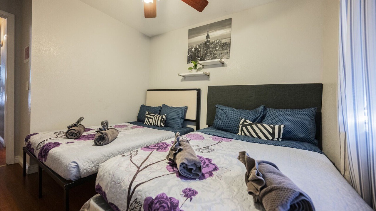 Photo of Bedroom in South Christy