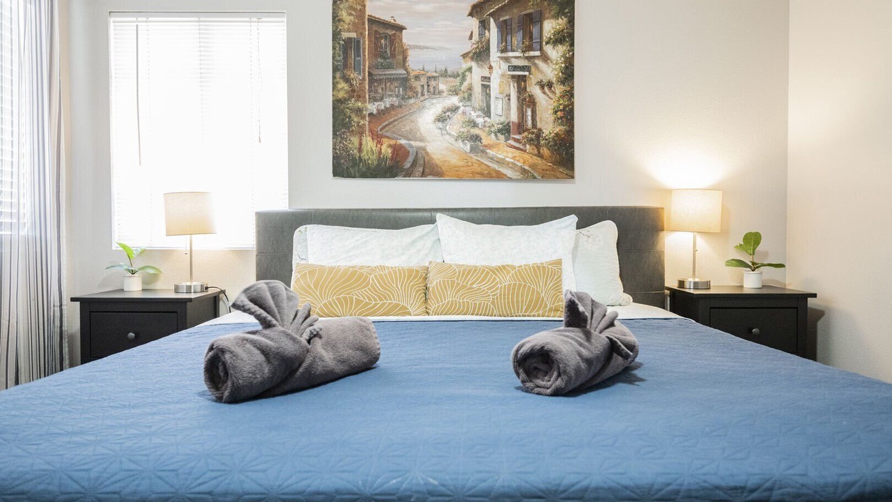 Photo of Bedroom in South Christy