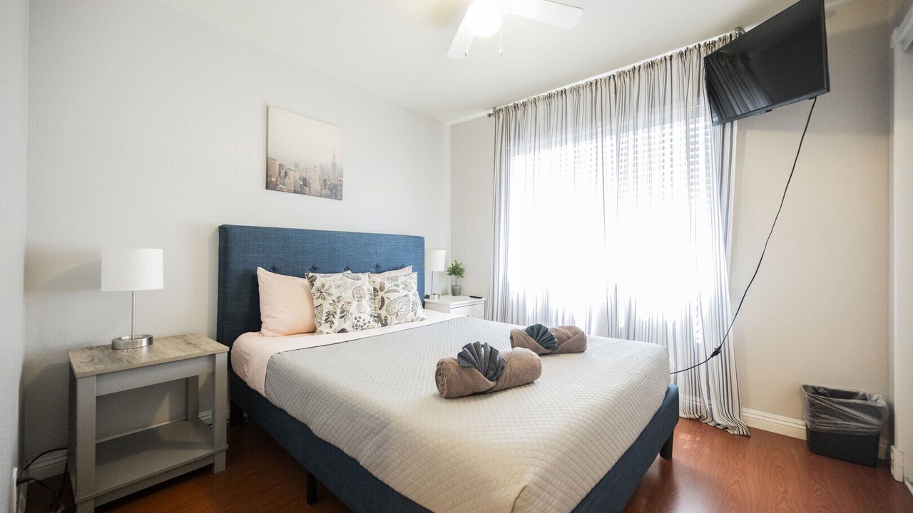 Photo of Bedroom in South Christy