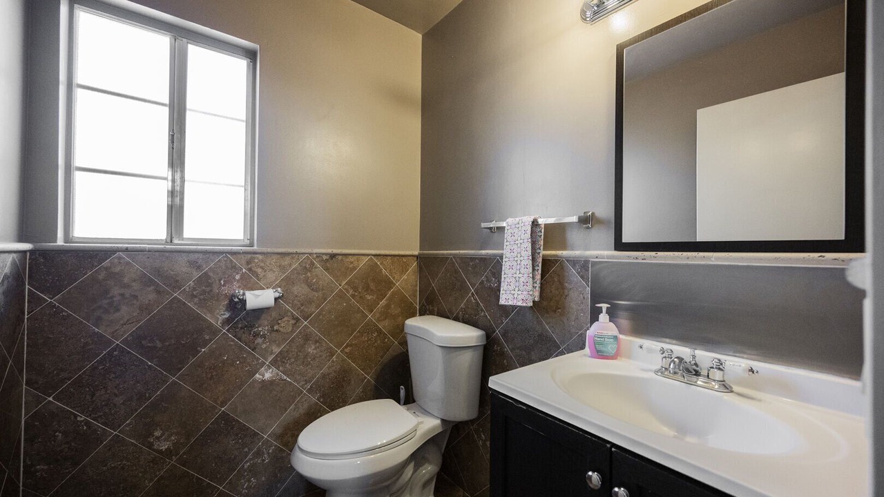 Photo of Bathroom in South Christy