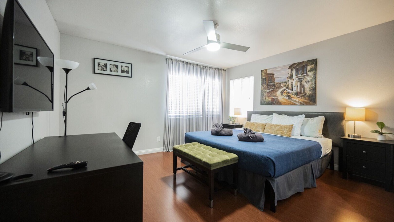 Photo of Bedroom in South Christy