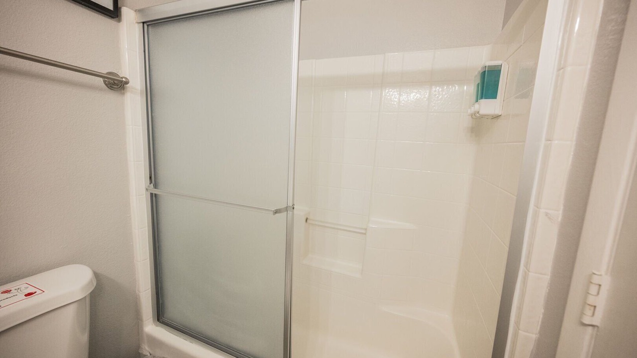 Photo of Bathroom in South Christy