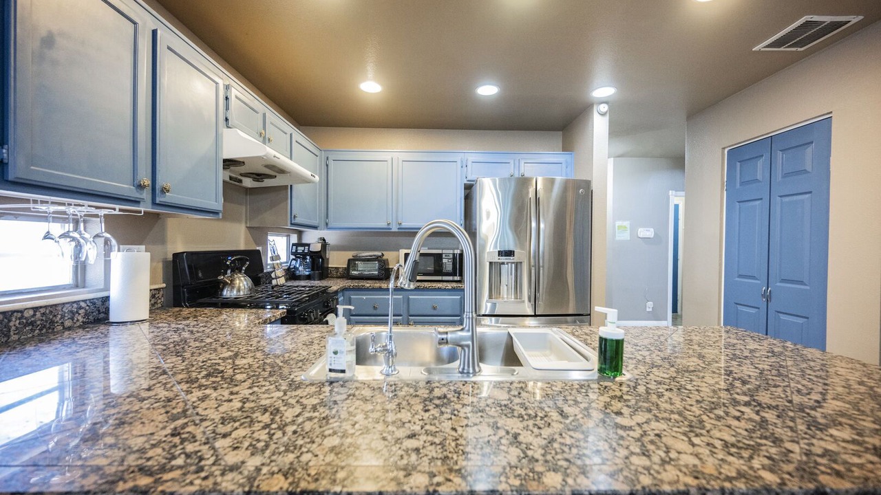 Photo of Kitchen in South Christy