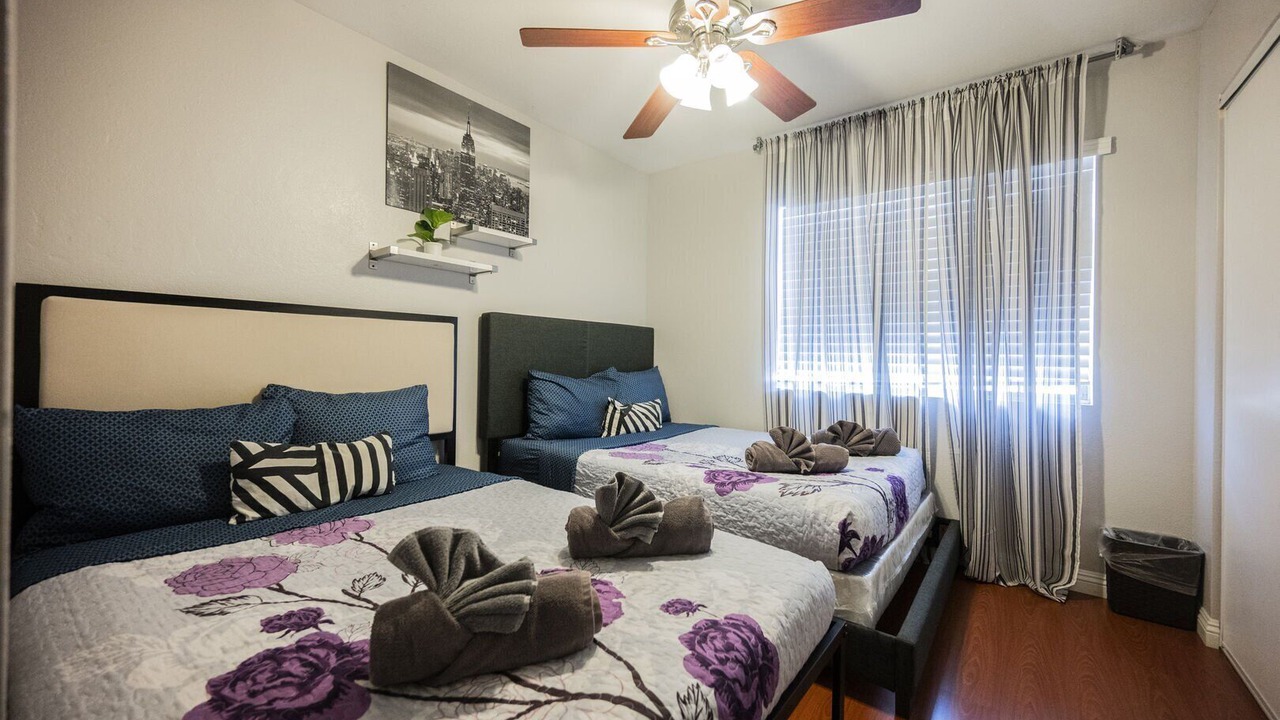 Photo of Bedroom in South Christy