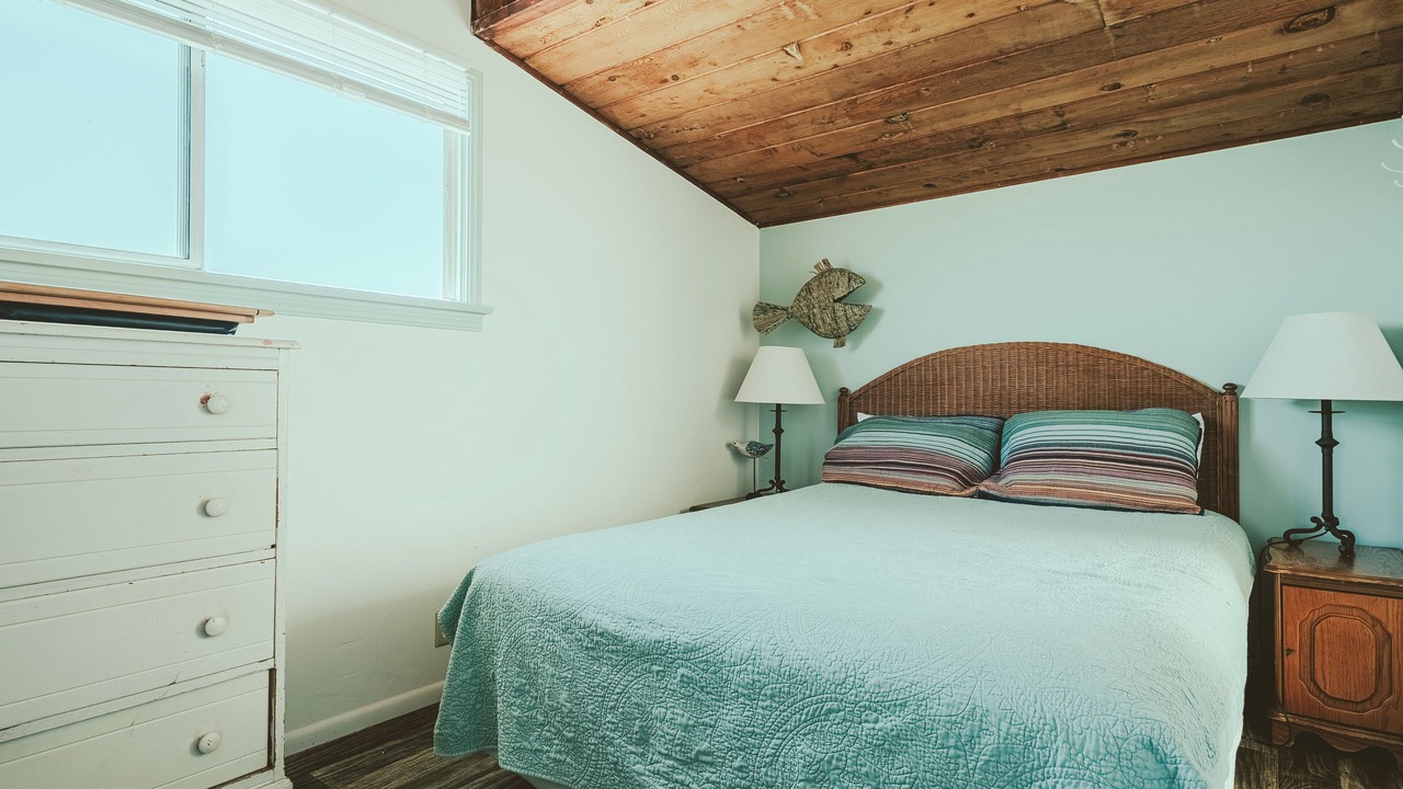 Photo of Bedroom in Cayucos