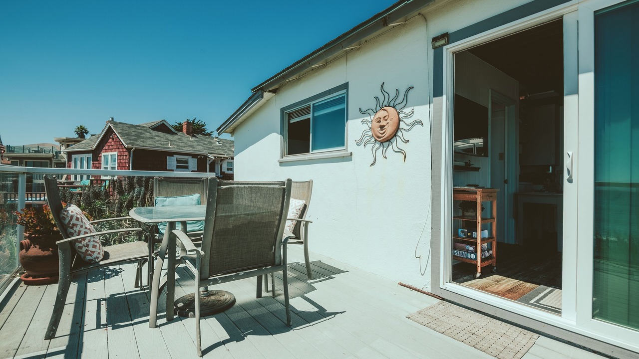 Photo of Outdoor in Cayucos