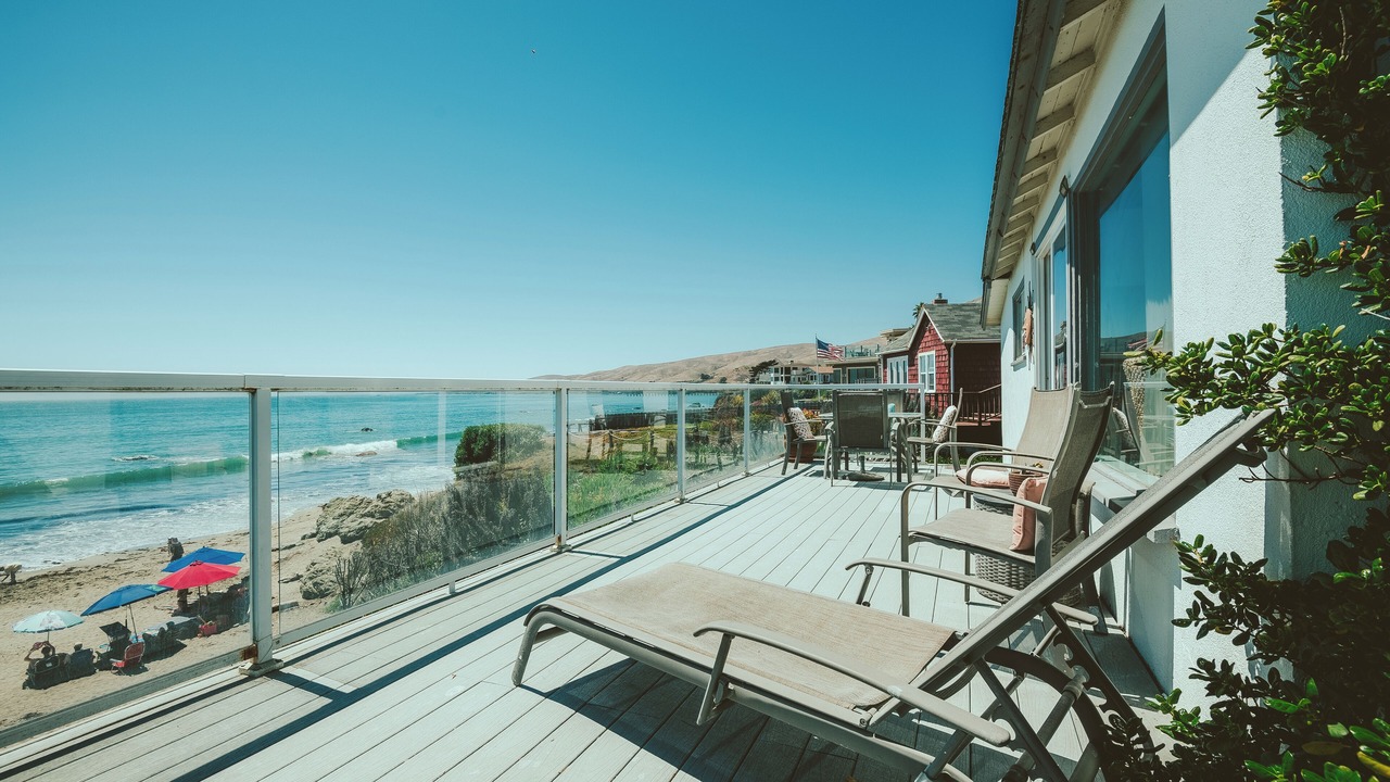 Photo of Outdoor in Cayucos