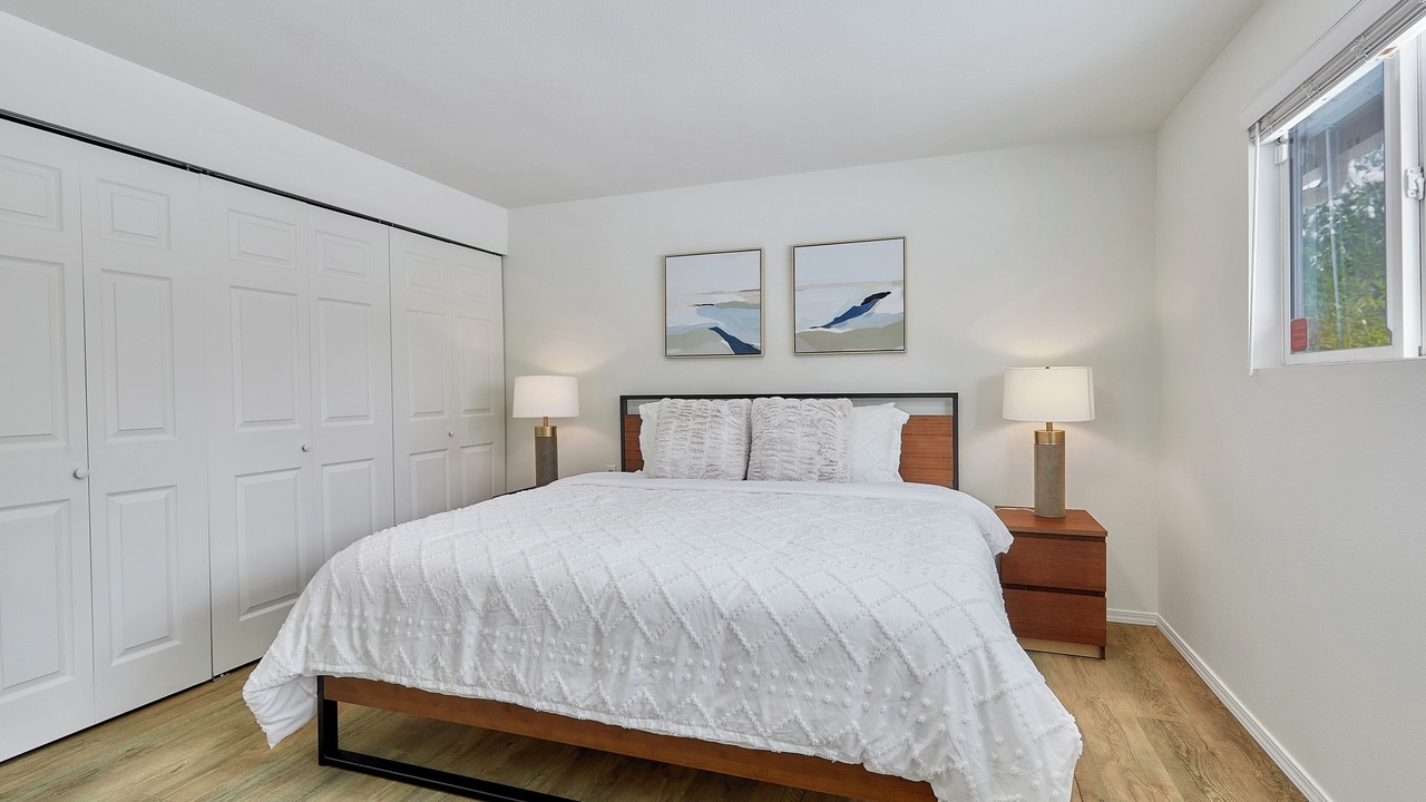 Photo of Bedroom in Alderwood Manor