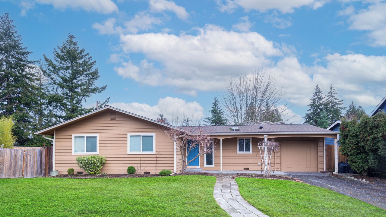 Photo of Outdoor in Alderwood Manor