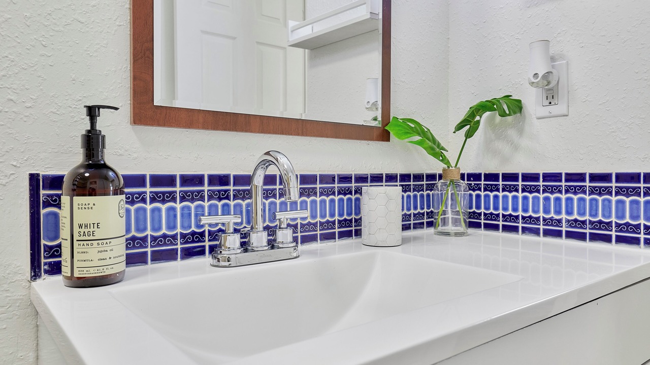 Photo of Bathroom in Alderwood Manor