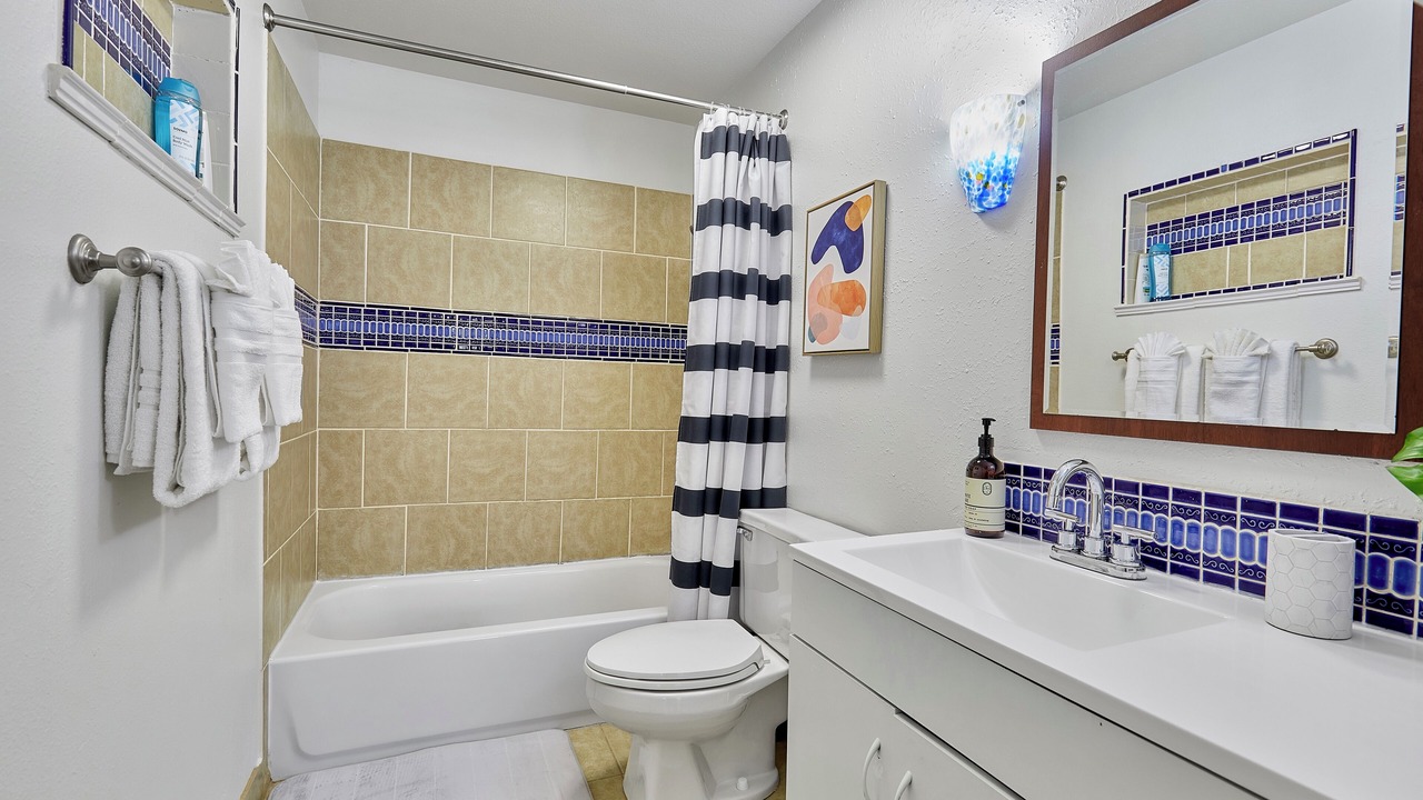 Photo of Bathroom in Alderwood Manor