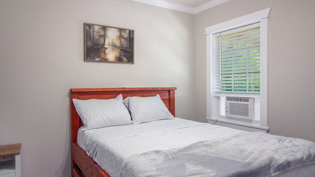 Photo of Bedroom in Bayou Gauche
