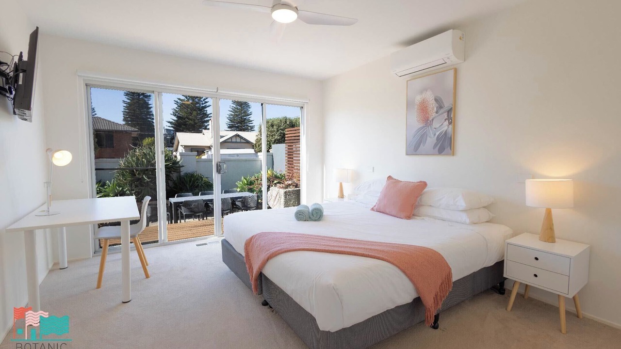 Photo of Bedroom in Warrnambool