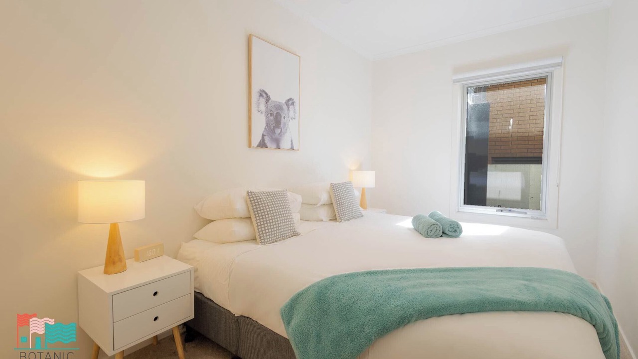 Photo of Bedroom in Warrnambool