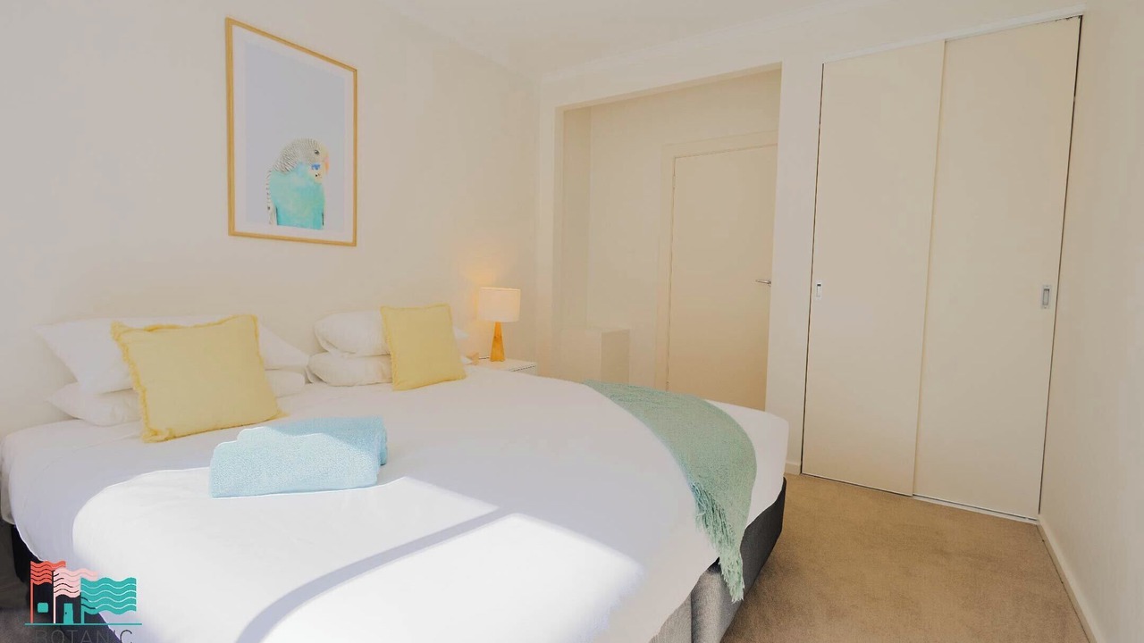 Photo of Bedroom in Warrnambool