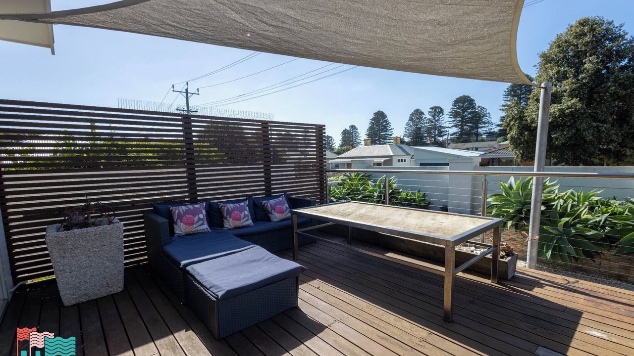 Photo of Patio Balcony in Warrnambool