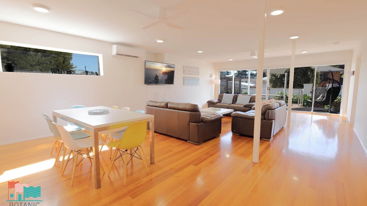 Photo of Livingroom in Warrnambool