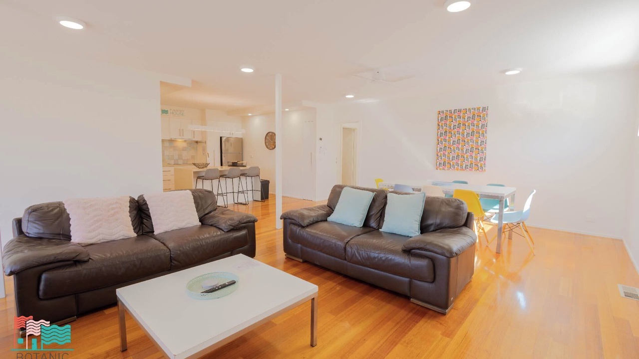 Photo of Livingroom in Warrnambool