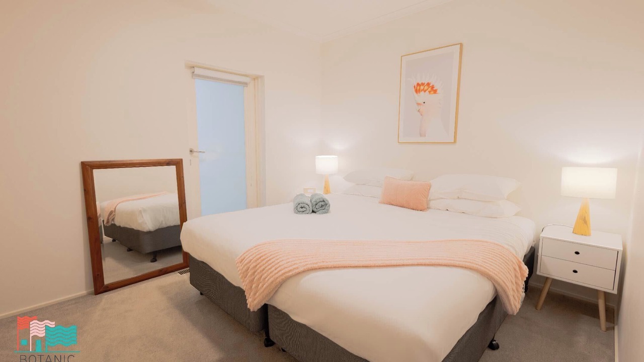 Photo of Bedroom in Warrnambool