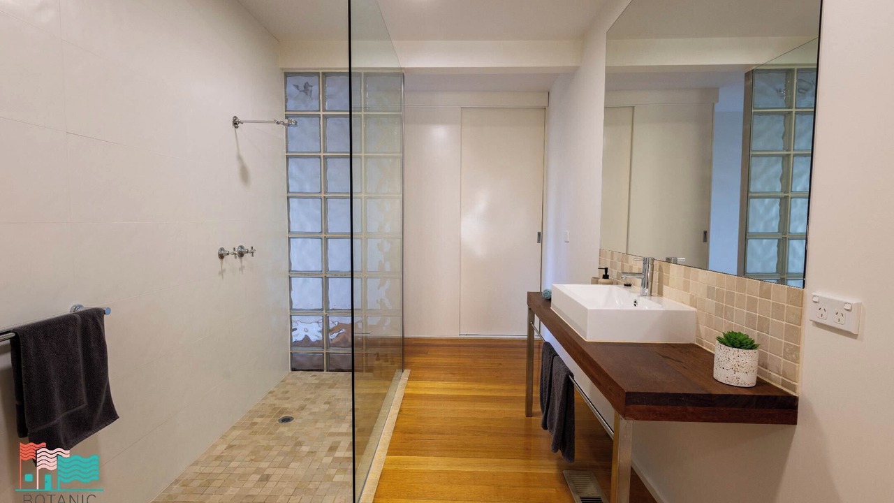 Photo of Bathroom in Warrnambool