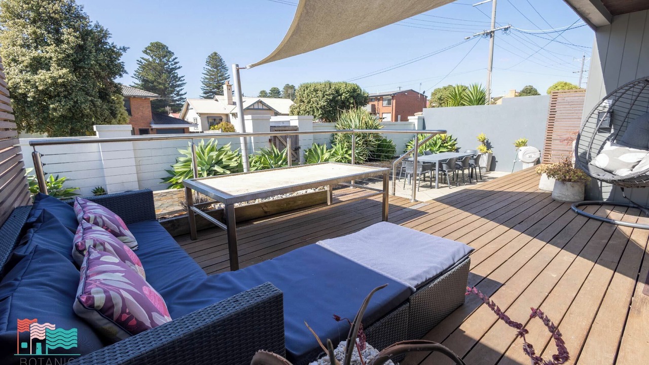 Photo of Patio Balcony in Warrnambool