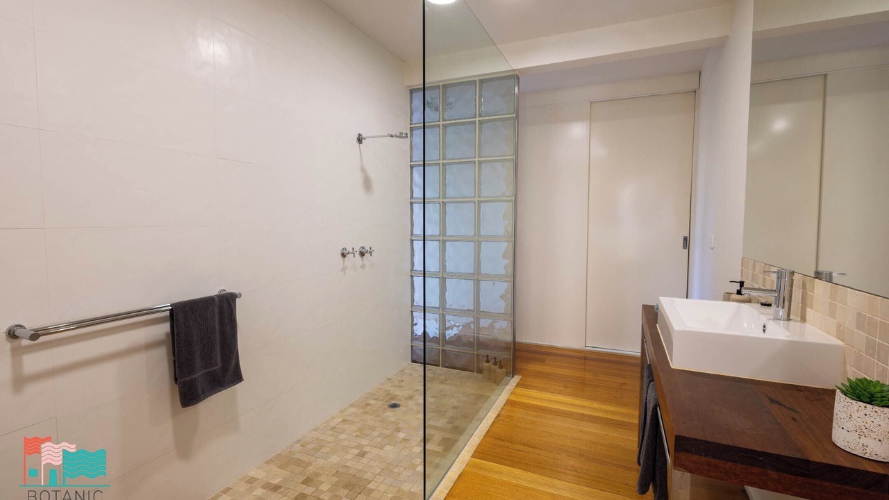 Photo of Bathroom in Warrnambool