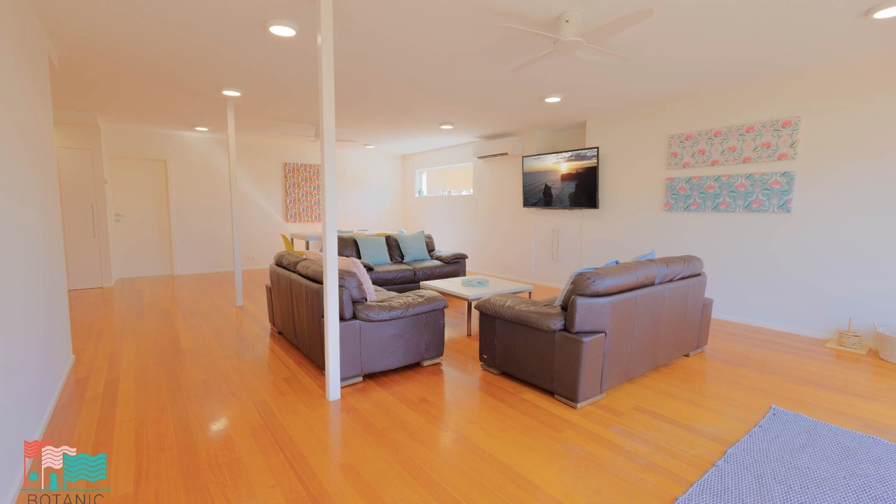 Photo of Livingroom in Warrnambool