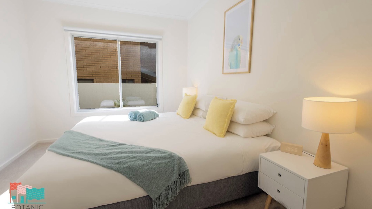 Photo of Bedroom in Warrnambool