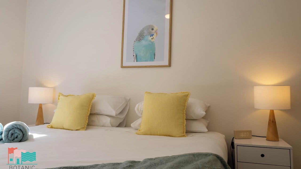 Photo of Bedroom in Warrnambool