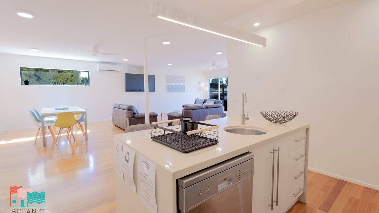 Photo of Kitchen in Warrnambool