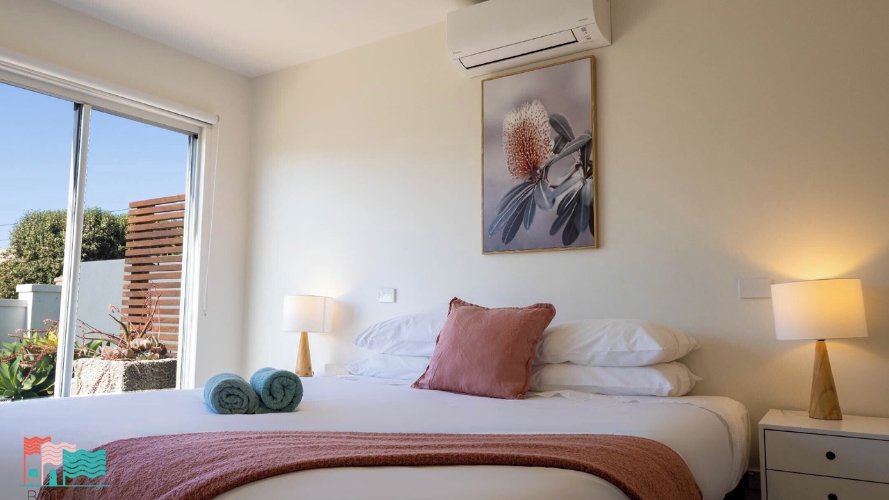 Photo of Bedroom in Warrnambool