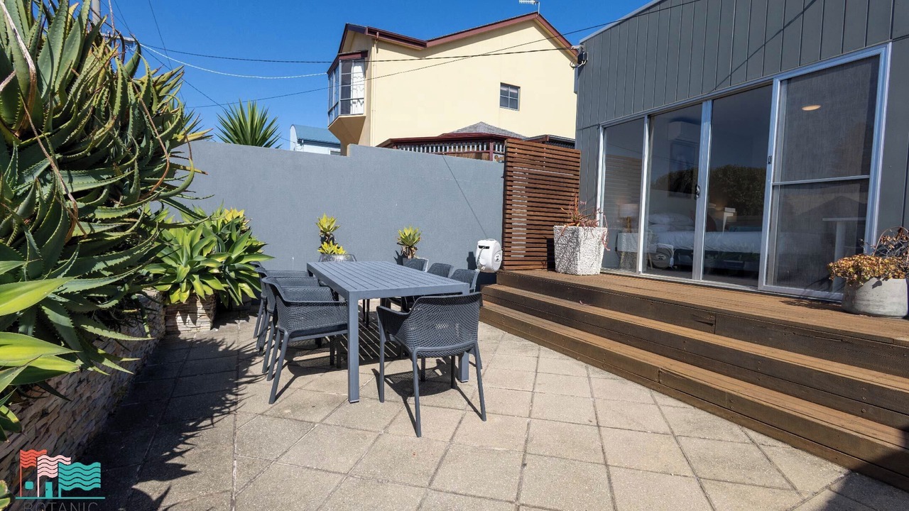 Photo of Patio Balcony in Warrnambool