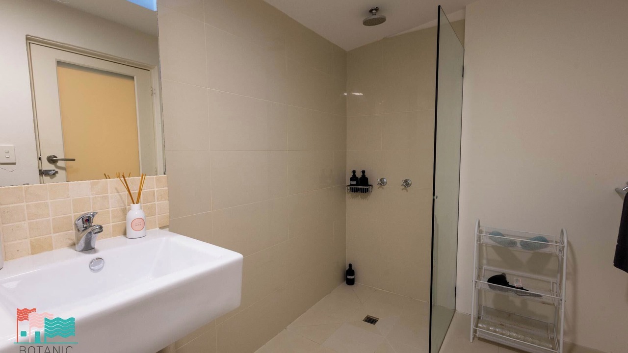 Photo of Bathroom in Warrnambool