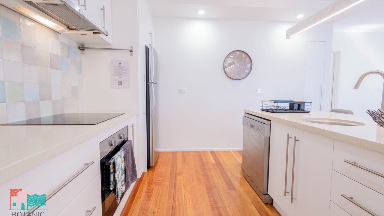 Photo of Kitchen in Warrnambool