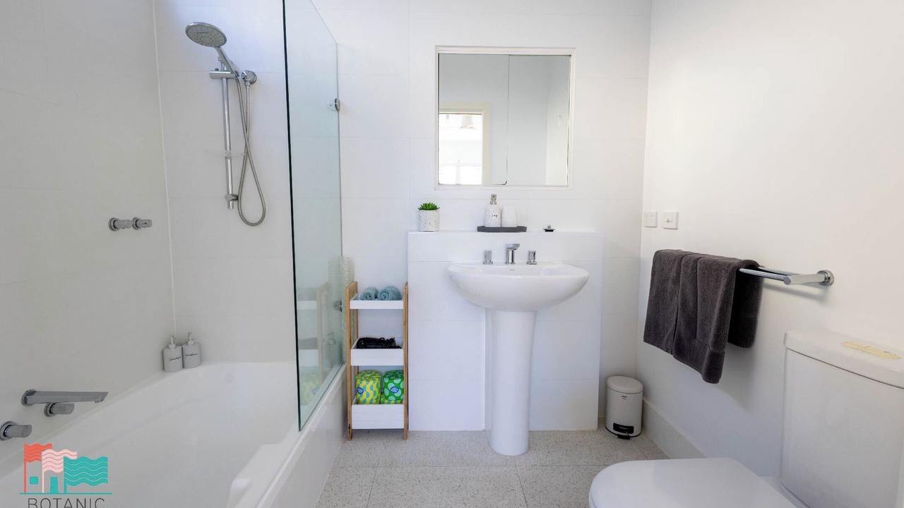 Photo of Bathroom in Warrnambool