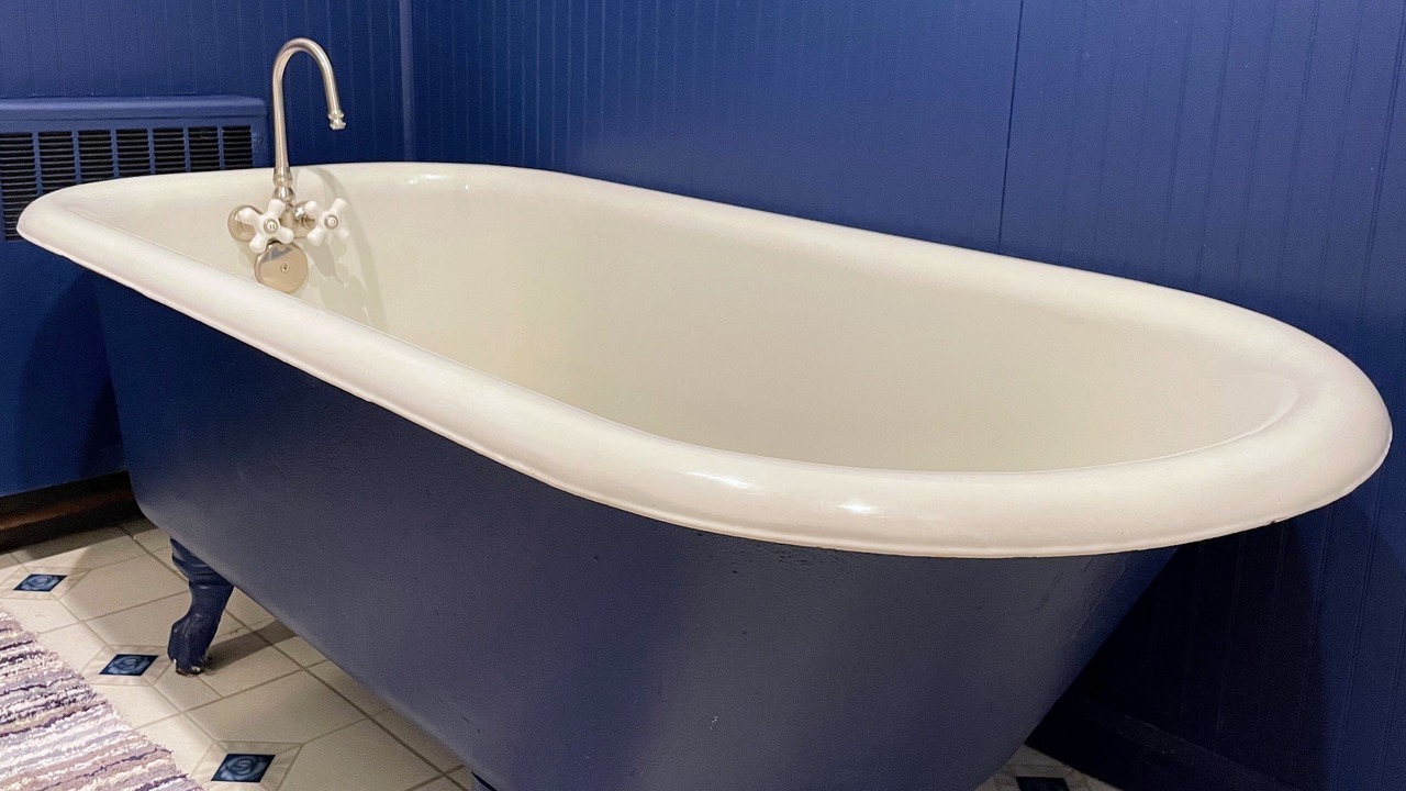 Photo of Bathroom in Rome