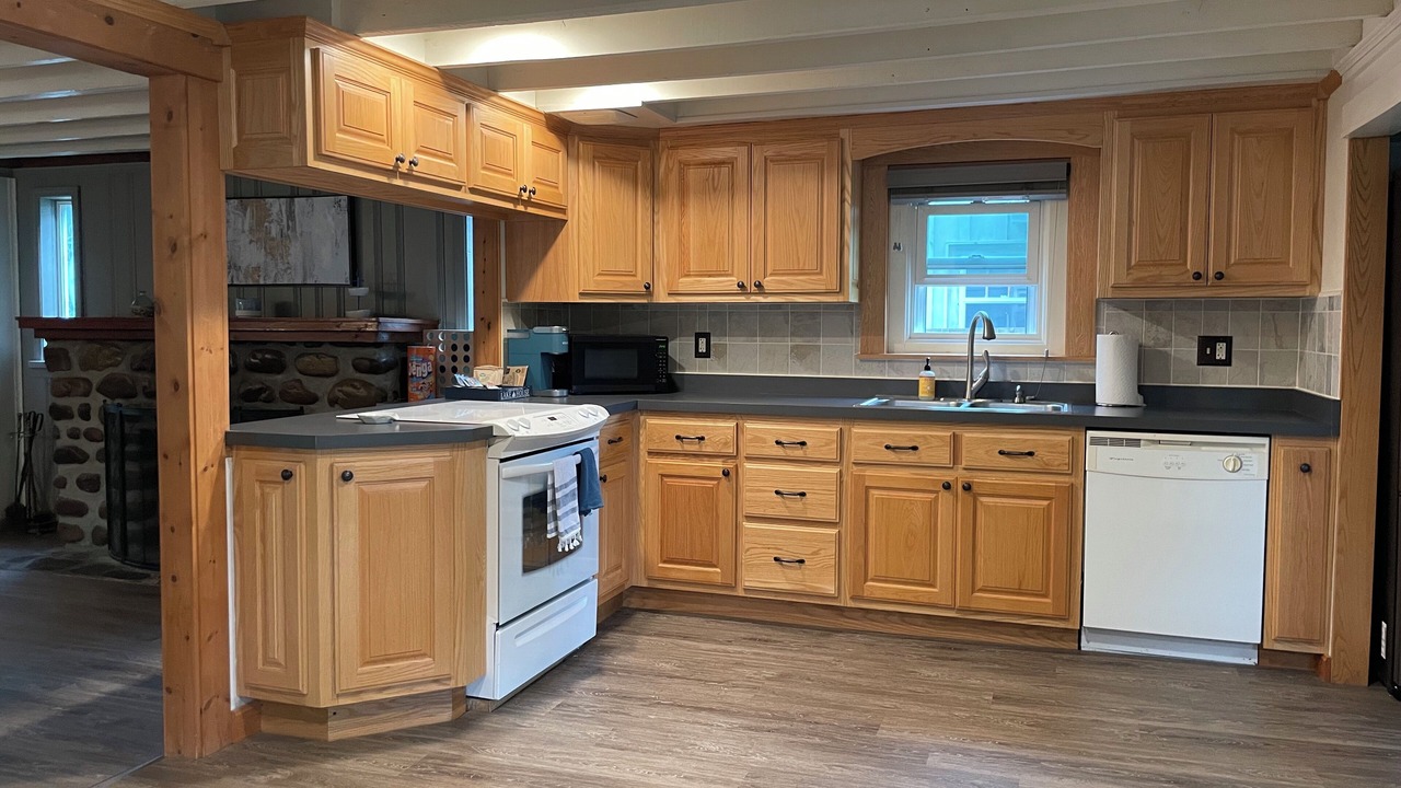 Photo of Kitchen in Rome
