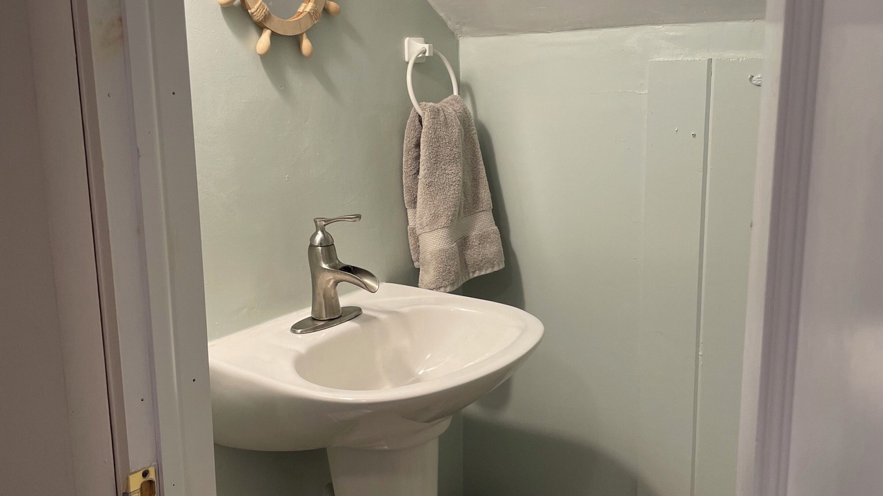 Photo of Bathroom in Rome