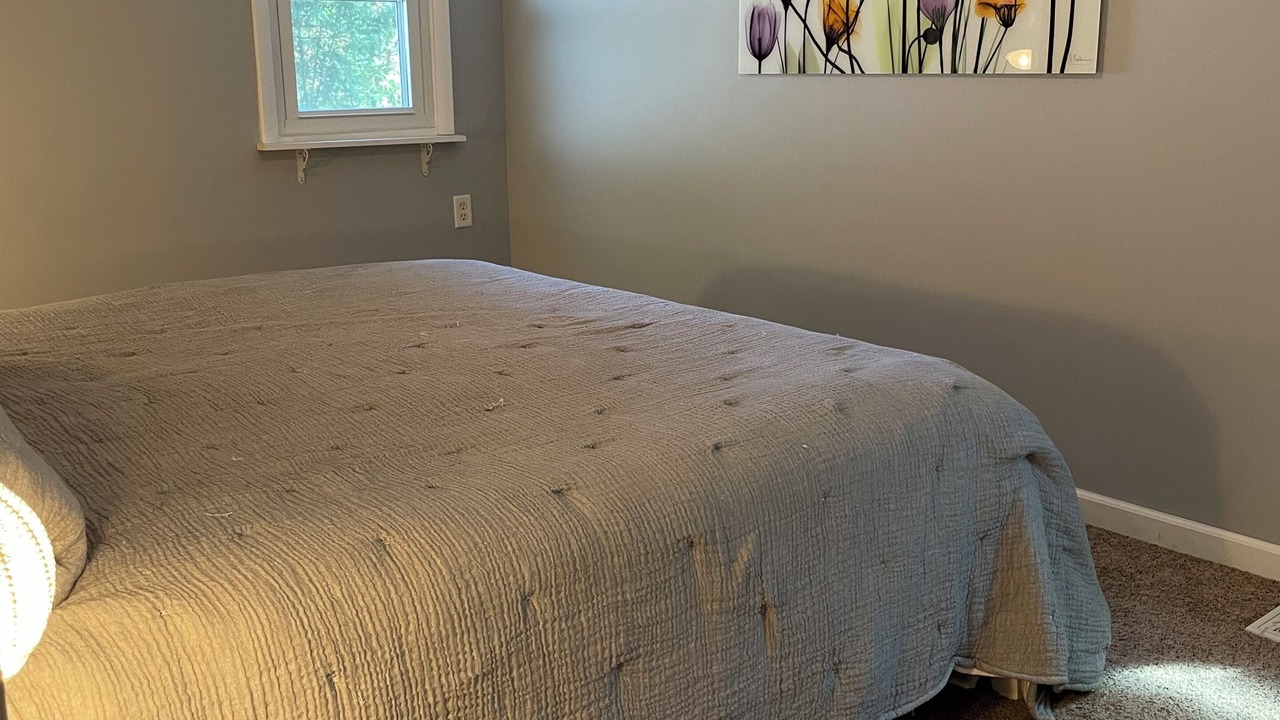 Photo of Bedroom in Rome