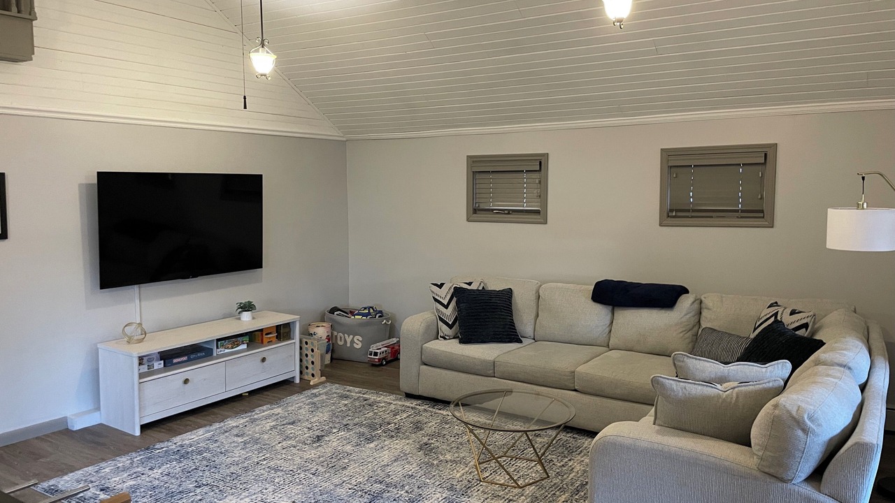 Photo of Livingroom in Rome