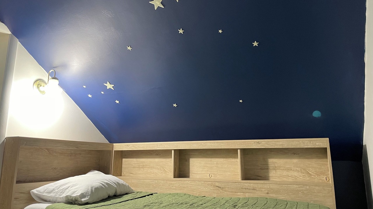Photo of Bedroom in Rome