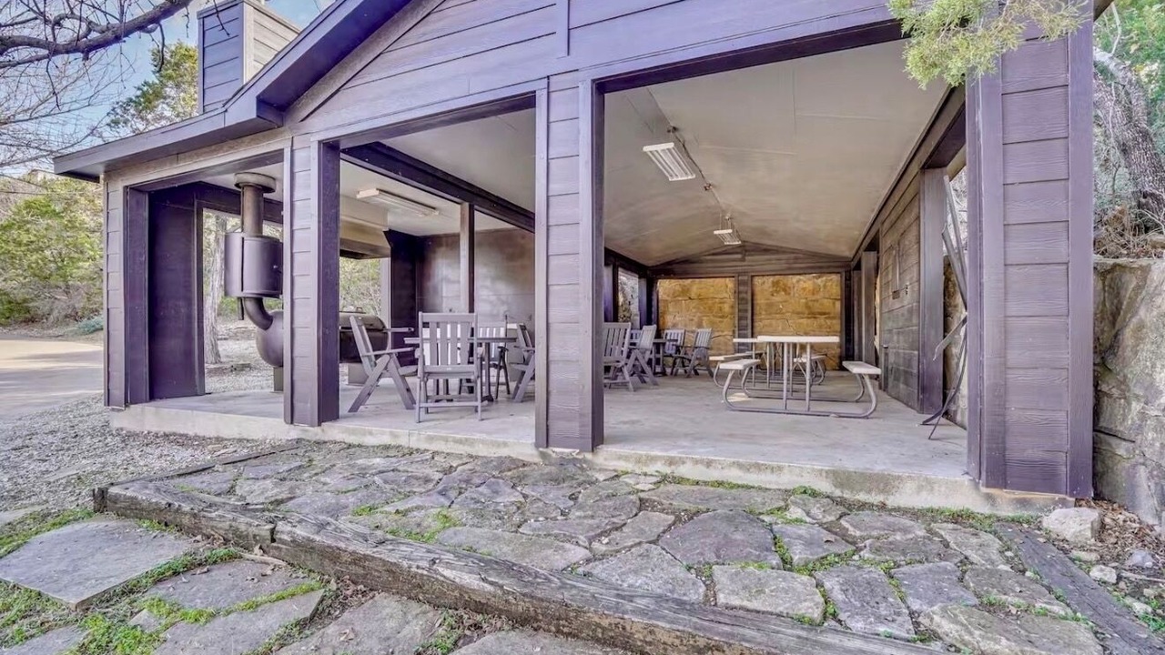Photo of Outdoor in Graford