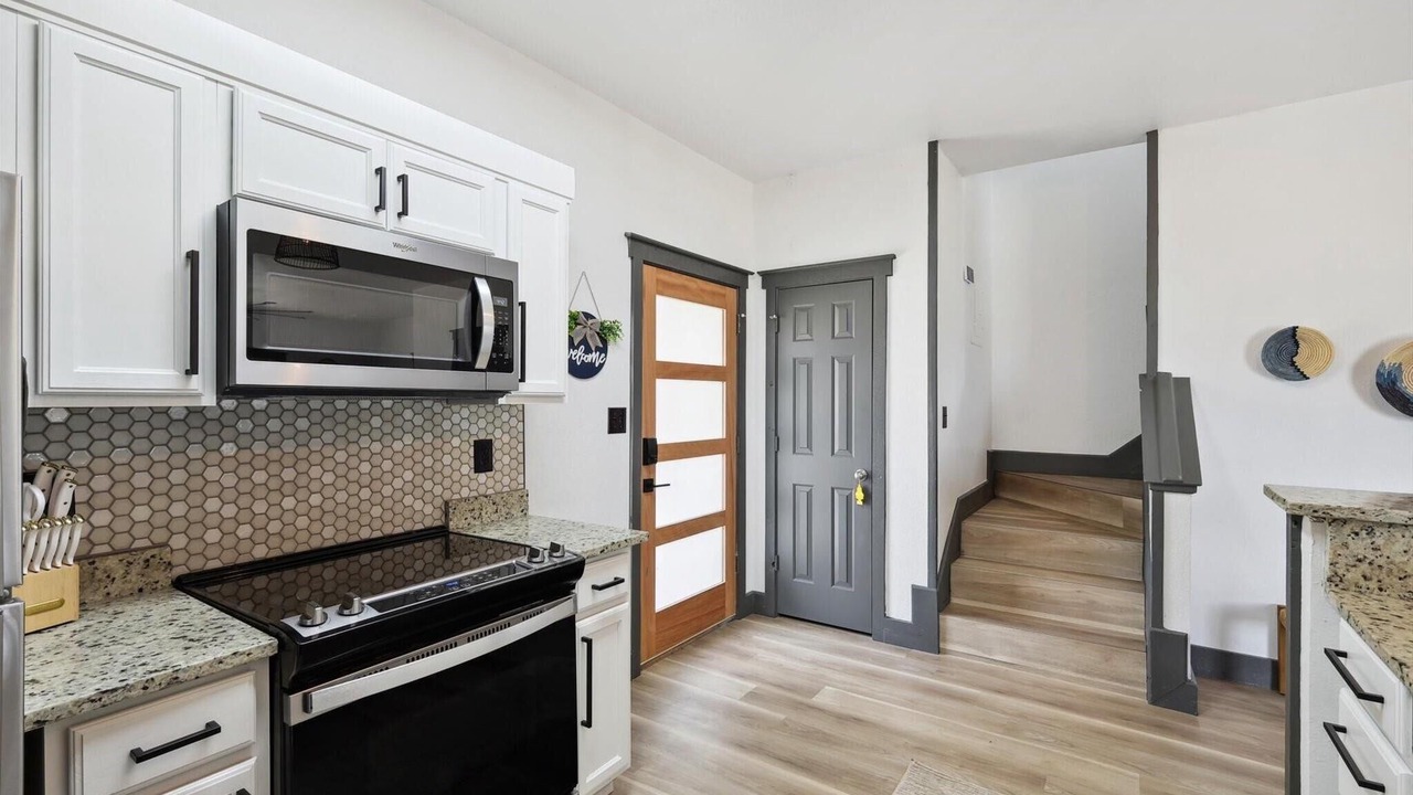 Photo of Kitchen in Graford