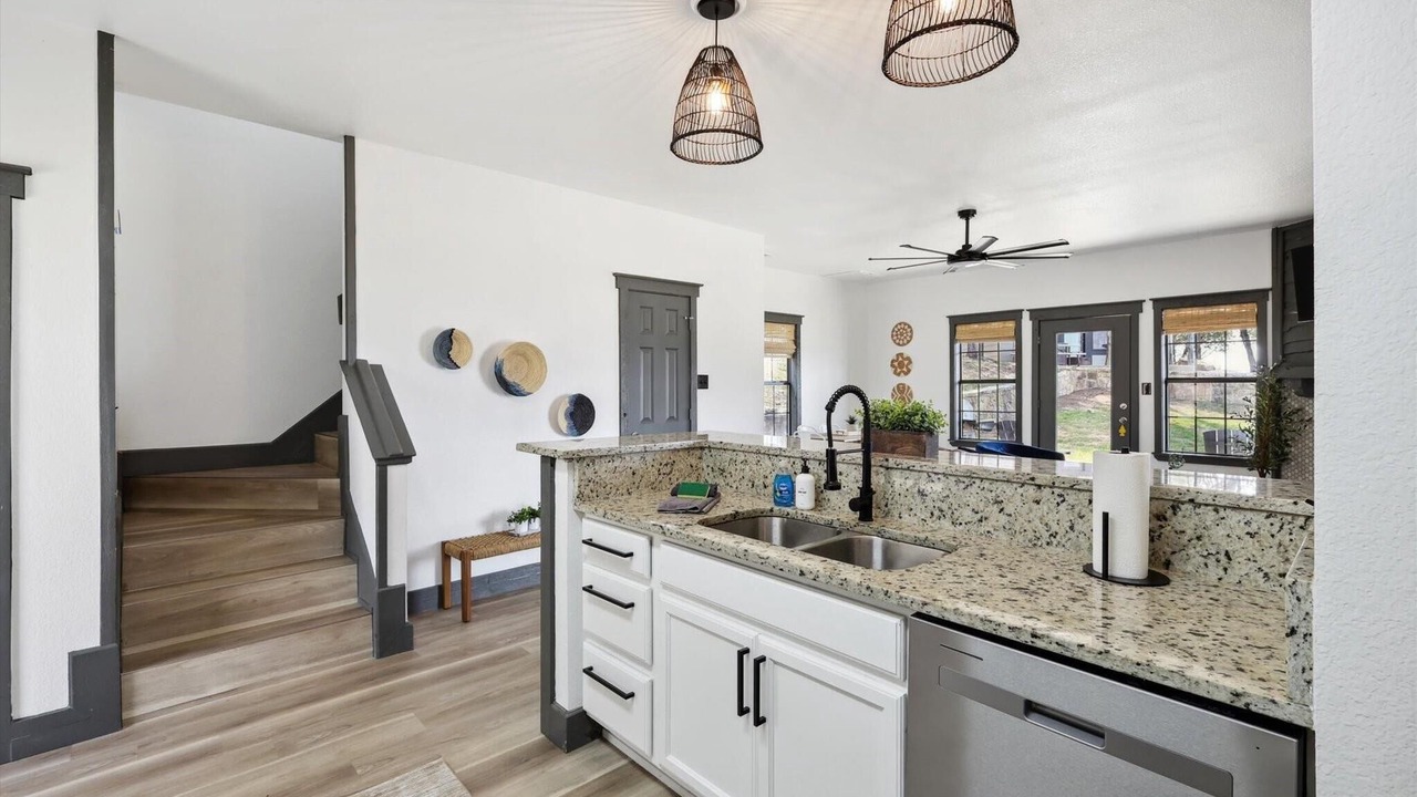 Photo of Kitchen in Graford