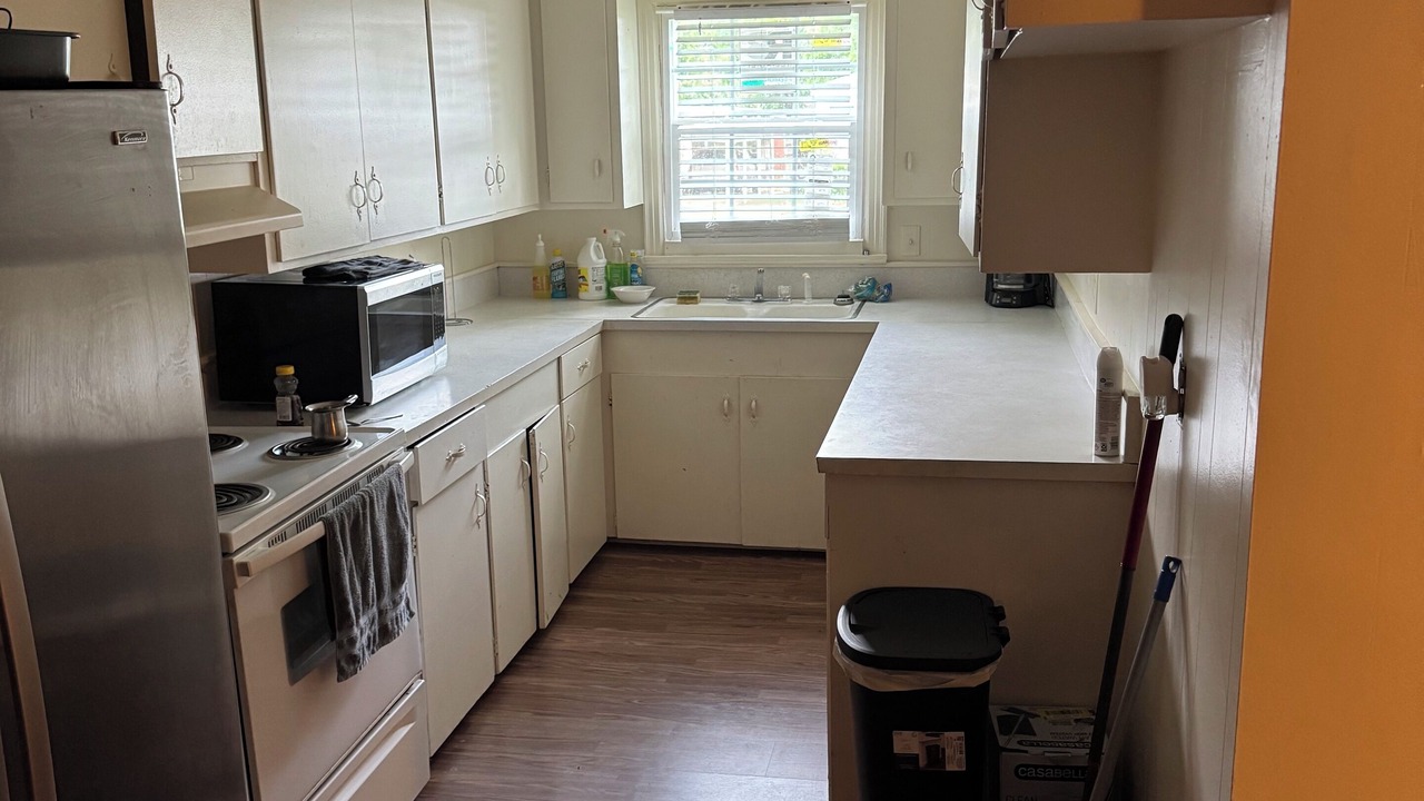 Photo of Kitchen in Cleveland